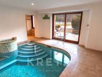 Vente maison 14 pièces