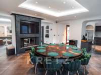 Vente maison 14 pièces