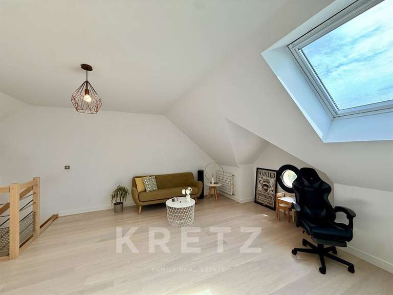 Maison Maintenon - 7 chambres - 320m²