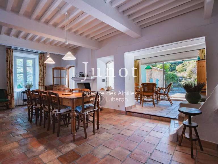 Maison Lacoste - 9 chambres - 285m²