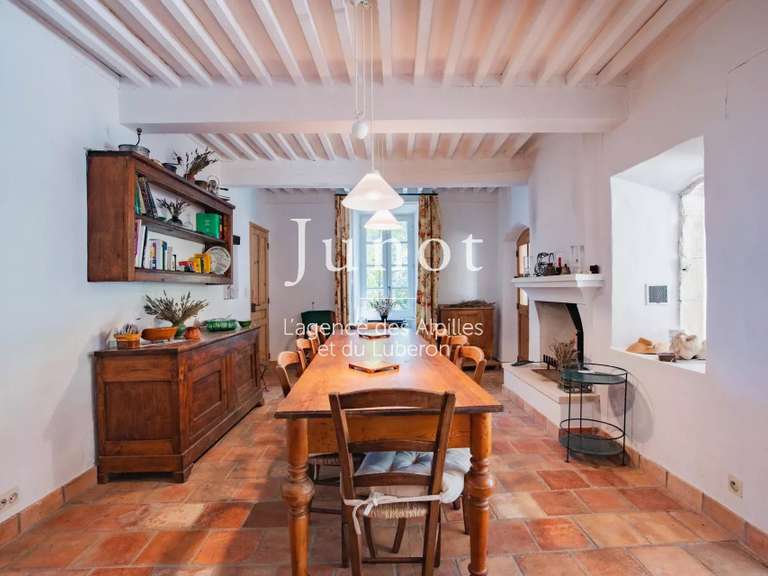 Maison Lacoste - 9 chambres - 285m²
