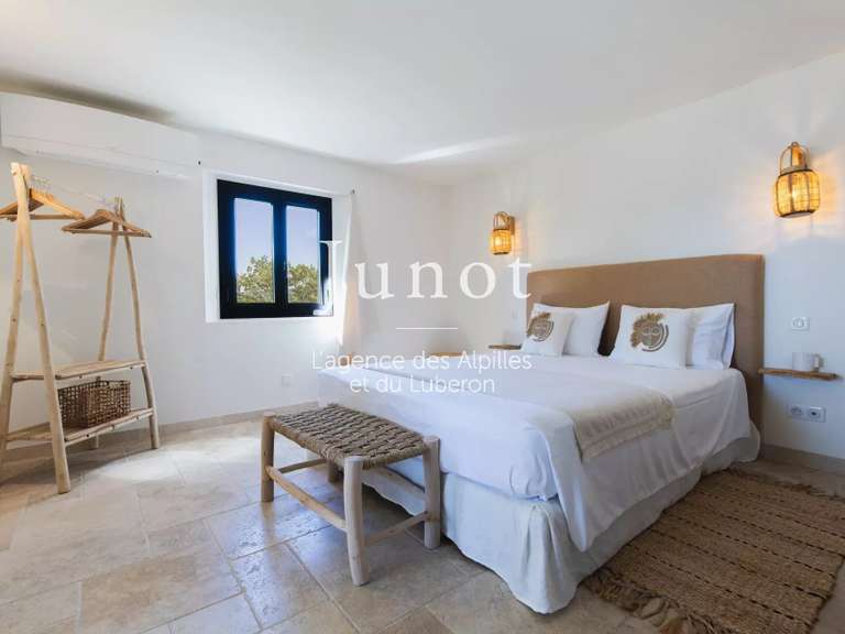 House Gordes - 5 bedrooms - 220m²