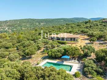 Vente maison 6 pièces Saint-Saturnin-lès-Apt 84