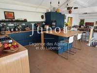 Location maison 11 pièces