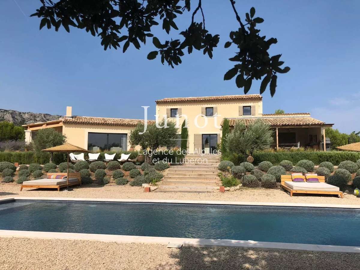 House Mérindol