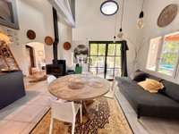 Location maison 7 pièces