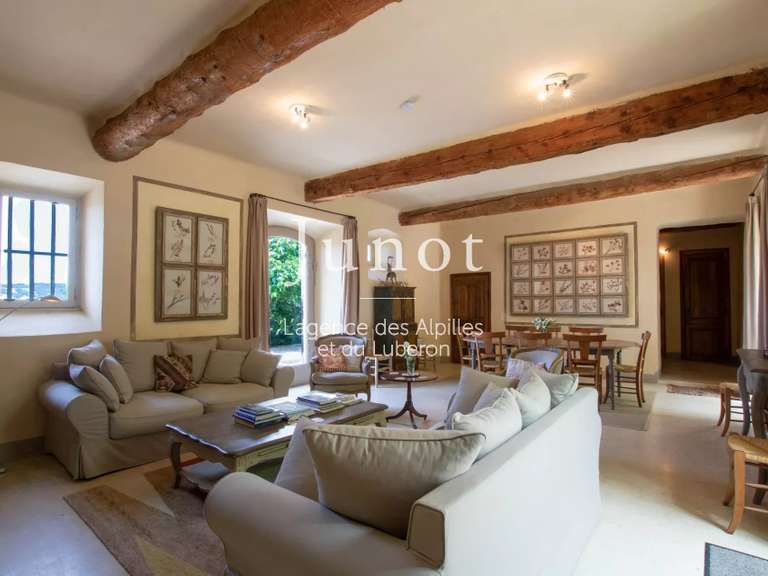 Castle Villedieu - 8 bedrooms - 575m²