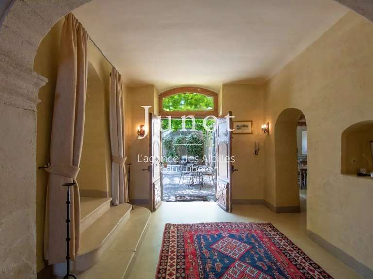 Castle Villedieu - 8 bedrooms - 575m²