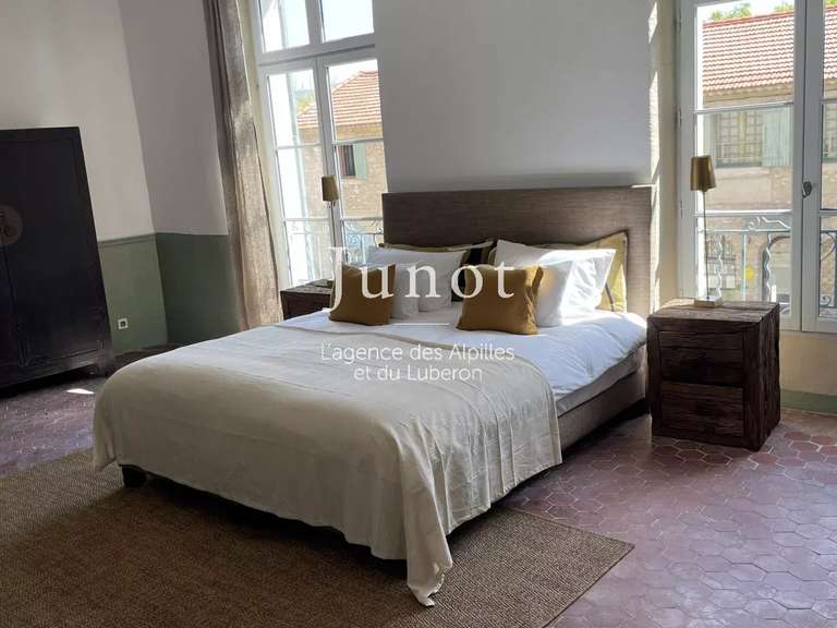 Mansion Beaumettes - 9 bedrooms - 450m²