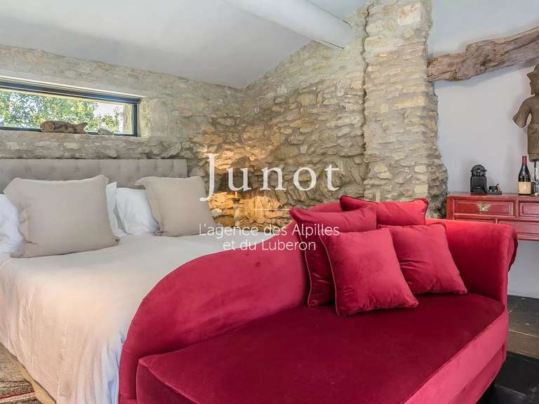 House Oppède - 8 bedrooms - 12000m²