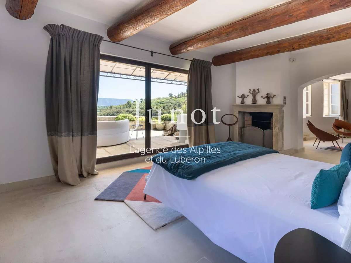 House Gordes