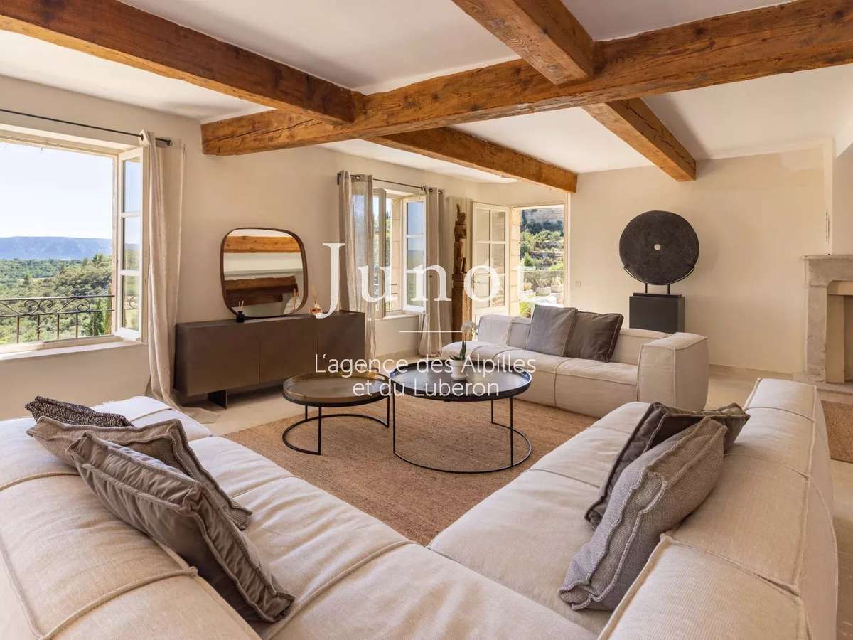 House Gordes