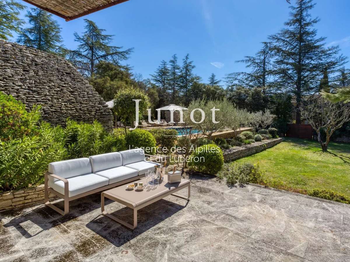 House Gordes
