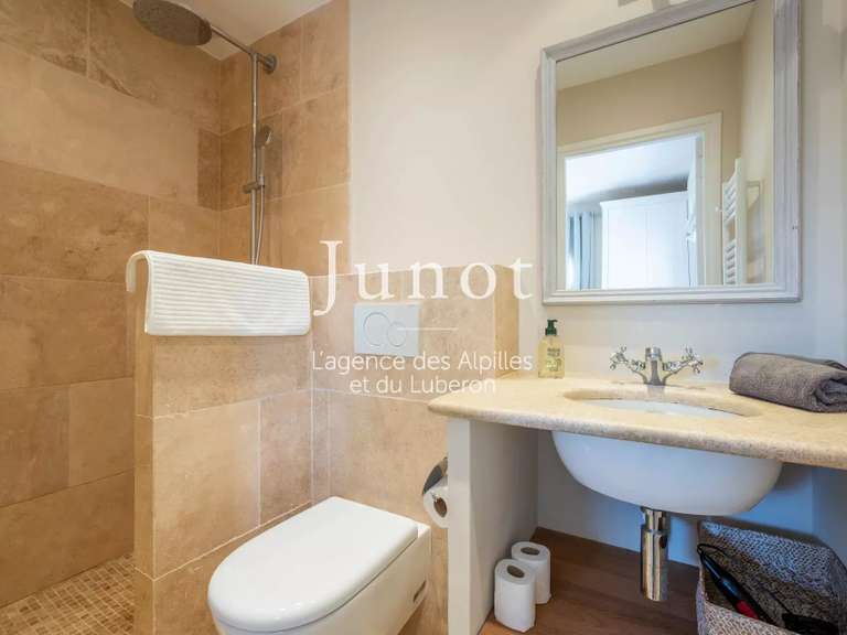 House Eygalières - 4 bedrooms - 180m²
