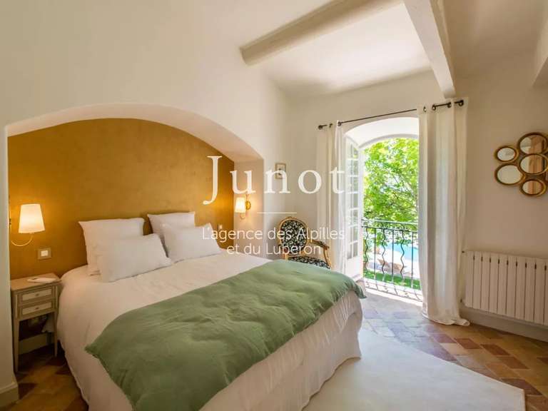 House Gordes - 6 bedrooms - 400m²