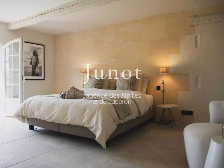 House Arles - 6 bedrooms - 300m²