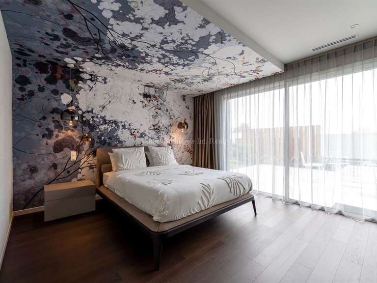 Maison Aizenay - 4 chambres - 239m²