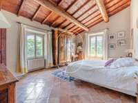 Vente maison 21 pièces