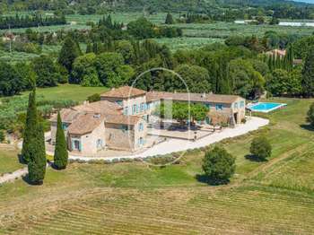 Vente maison 21 pièces
