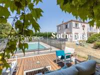 Vente maison 9 pièces Vente maison 9 pièces
