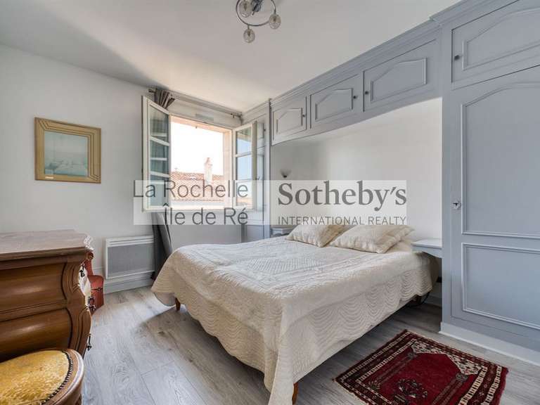 Appartement La Rochelle - 3 chambres - 93m²