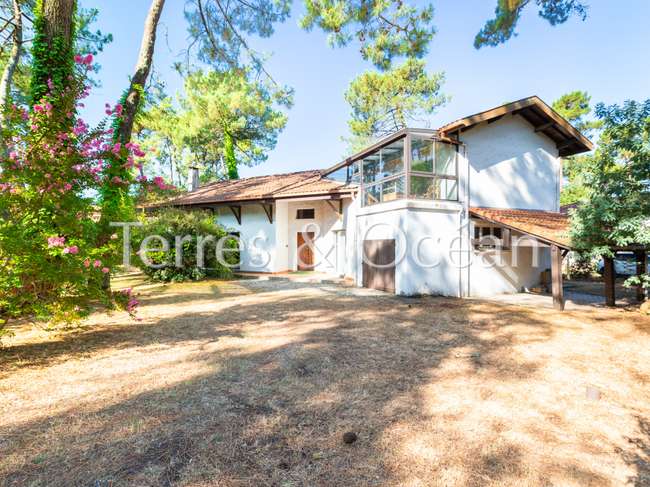 Maison 7 pièces 220 m² · à Soorts-Hossegor · 220 m² · 1 290 000 €
