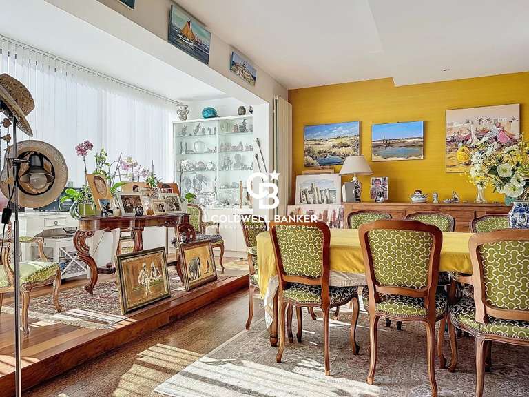 Apartment La Rochelle - 3 bedrooms - 149m²