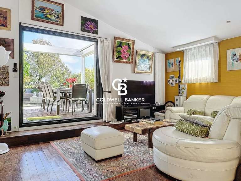 Apartment La Rochelle - 3 bedrooms - 149m²