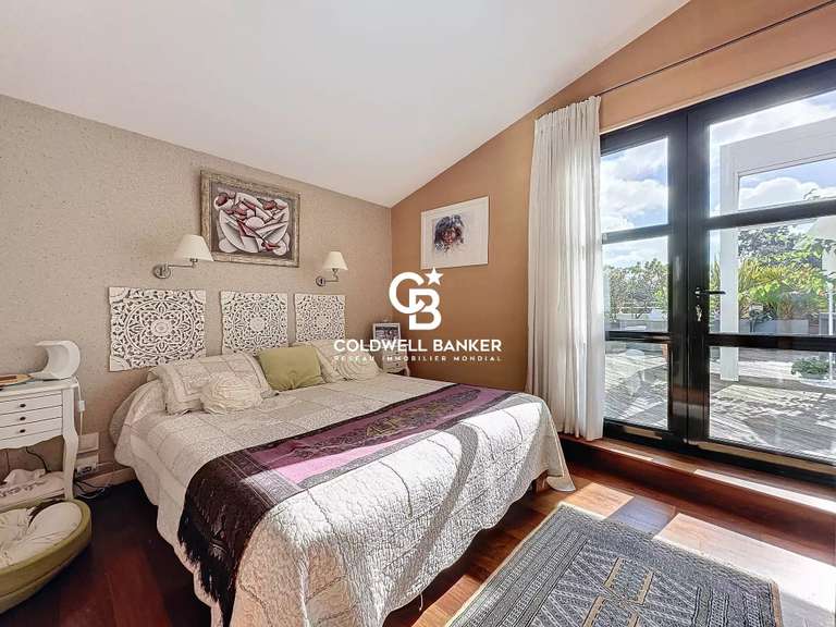 Apartment La Rochelle - 3 bedrooms - 149m²
