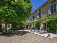 Vente maison 18 pièces Vente maison 18 pièces