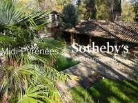 Vente maison 10 pièces Vente maison 10 pièces