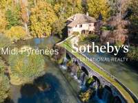 Vente maison 10 pièces Vente maison 10 pièces