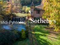 Vente maison 10 pièces Vente maison 10 pièces