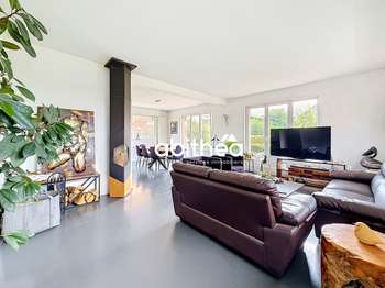 Vente maison 10 pièces