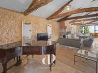 Vente maison 17 pièces