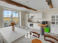 Vente maison 17 pièces