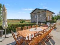 Vente maison 17 pièces