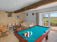 Vente maison 17 pièces