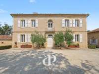 Vente maison 17 pièces