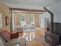 Vente maison 17 pièces