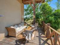Vente maison 17 pièces