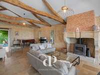 Vente maison 17 pièces