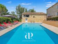 Vente maison 17 pièces