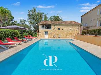 Vente maison 17 pièces