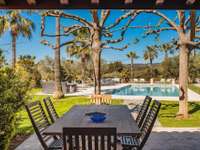Demeure d'exception 20 pièces