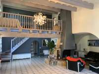 Vente maison 10 pièces Vente maison 10 pièces