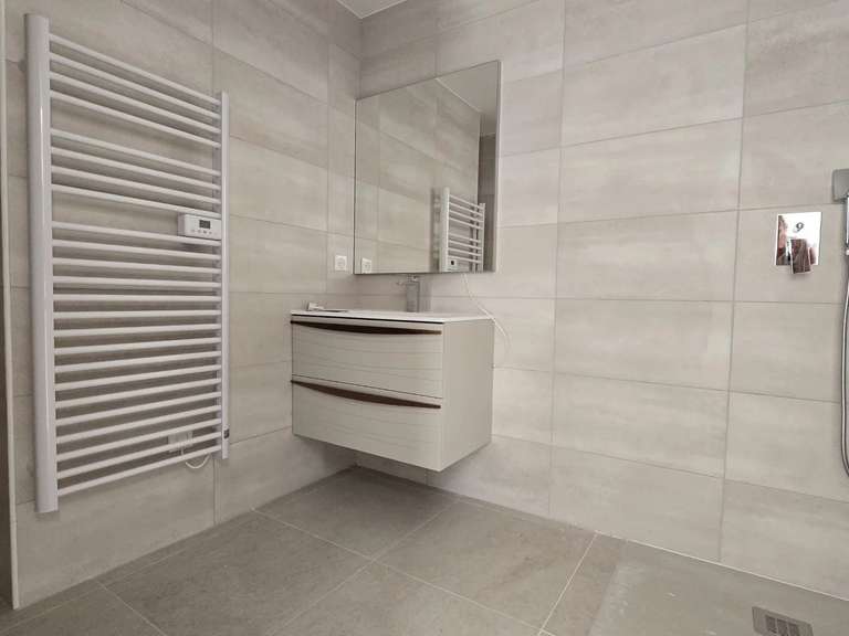 Appartement Saint-Raphaël - 3 chambres - 92m²