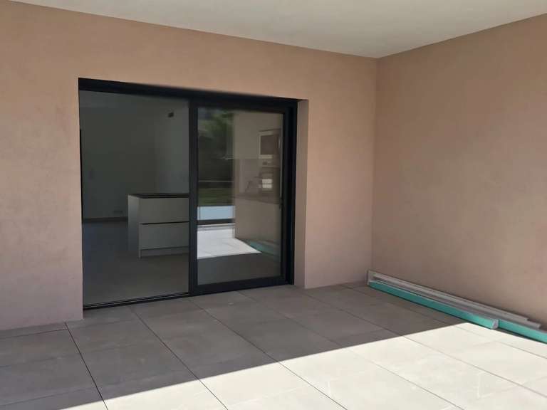 Appartement Saint-Raphaël - 3 chambres - 92m²