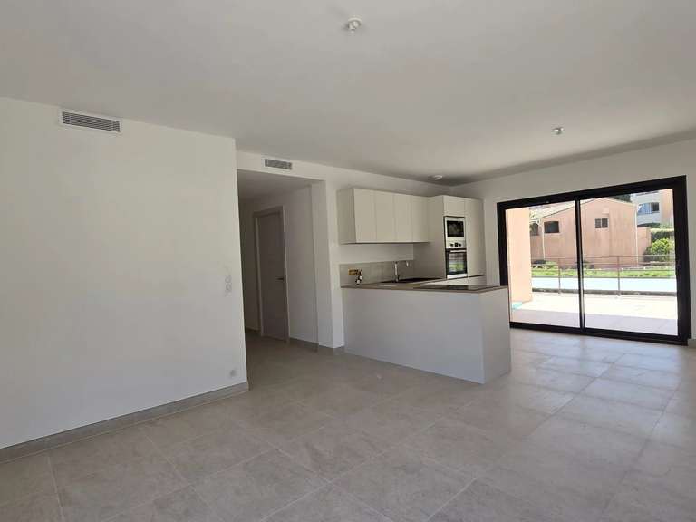 Appartement Saint-Raphaël - 3 chambres - 92m²