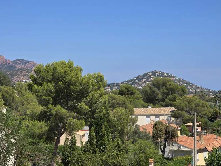 Appartement Saint-Raphaël - 3 chambres - 92m²